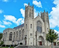 Sacred Heart Cathedral